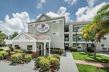 Tampa Bay Extended Stay Hotel Largo Kültér fotó